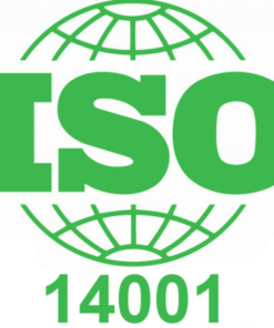 ISO 14001