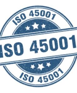 ISO 45001