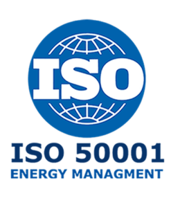 ISO 50001