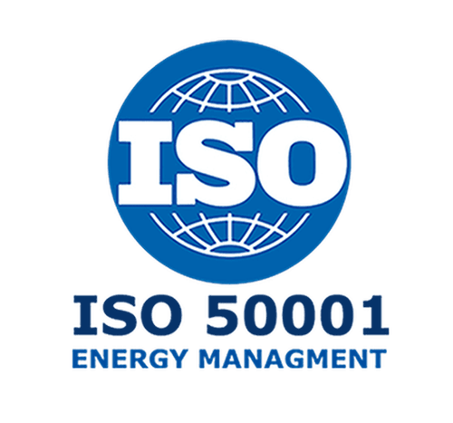 ISO 50001